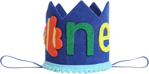 Miniatura 6 de IMEKIS Conjunto de ropa para bebé niño con estampado de pastel de 1er cumpleaños con corbatín + tirantes + pantalones cortos + corona de baloncesto