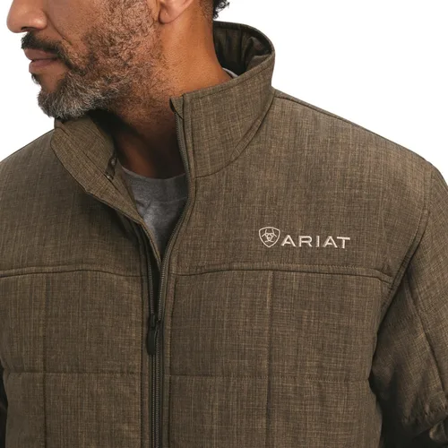 Miniatura 4 de ARIAT Men's Crius Insulated Jacket