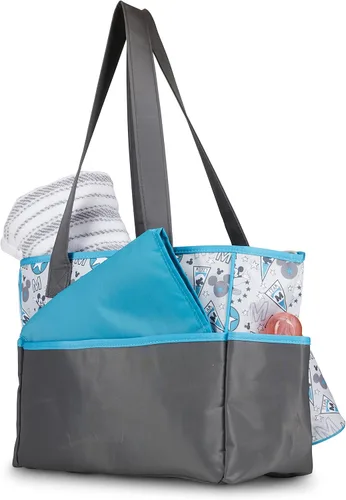 Miniatura 8 de Disney Multi Piece Tote