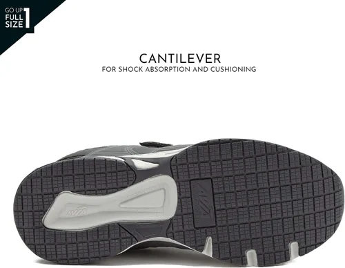 Miniatura 5 de Avia - Tenis Avi-Union Ii para hombre con tiras para servicio de alimentos