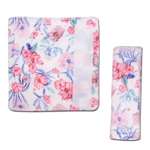 Miniatura 14 de Fundas de cinturón de seguridad de automóvil de dinosaurio para bebé, fundas de correa de asiento de cochecito de bebé, correas de asiento