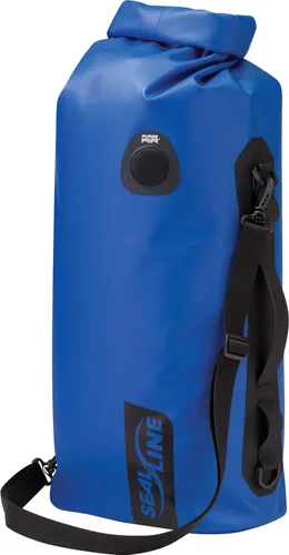 SealLine Bolsa seca impermeable Discovery Deck con PurgeAir