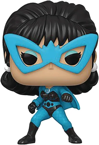 Miniatura 6 de Funko Pop! Marvel: 80th - Beast, Multicolor, Standard (40716)