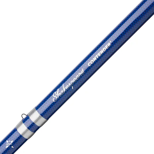 Miniatura 2 de Shakespeare Contender Spinning Fishing Rod
