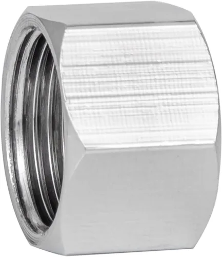 Miniatura 7 de Válvula de Parada Recta Pex de 1/2", Válvula de Cierre para Lavabo e Inodoro, Paquete de 2 Válvulas de Parada Recta Giratorias 3/8" DE Compresión X