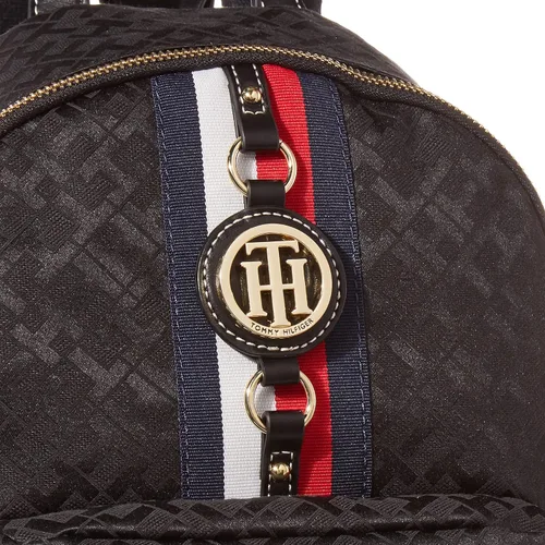 Miniatura 67 de Tommy Hilfiger Jaden mochila, Azul, talla única