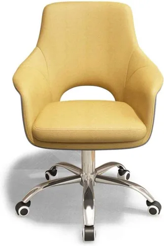 Silla de escritorio de oficina ajustable con ruedas, silla giratoria, silla de aprendizaje, silla de oficina de escritura, silla de juegos, silla