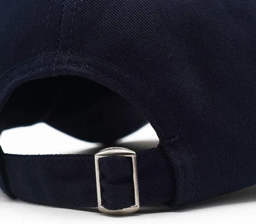 Miniatura 4 de Captain Hat & First Mate Matching Skipper Boating Baseball Caps Nautical Navy Marine Sailor Hats
