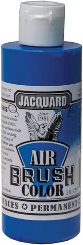 Miniatura 2 de Jacquard Aerógrafo Color 16Oz Opaco Negro Negro opaco