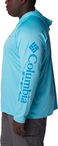 Miniatura 9 de Columbia Sudadera con capucha Terminal Tackle para hombre