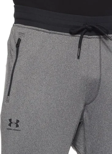 Miniatura 5 de Under Armour - Pantalones deportivos de tricot para hombre