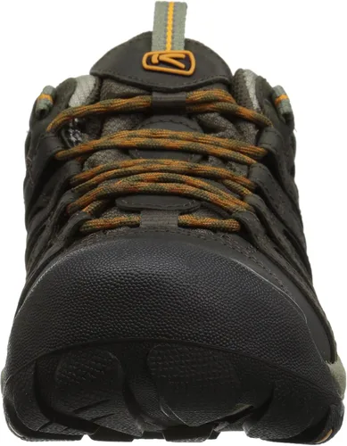 Miniatura 2 de KEEN Voyageur Mid Botas de senderismo para hombre