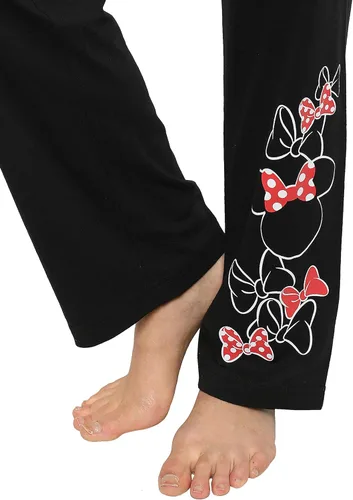 Miniatura 3 de Disney Conjunto de pijama para mujer Minnie Mouse Lounge