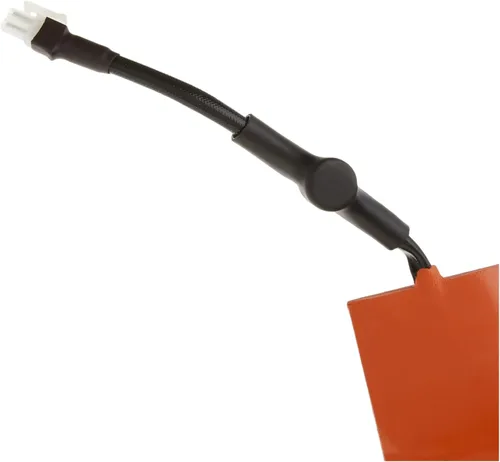 Miniatura 2 de Generac Almohadilla calefactora de batería 7101 para generadores de espera refrigerados por aire de 9kW-22kW - Mantiene un rendimiento óptimo