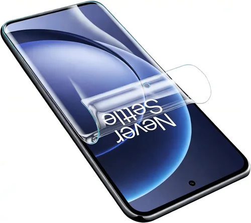 Miniatura 13 de Protector de pantalla de película de hidrogel para Google Pixel 10/10 Pro, 2 piezas de película protectora de TPU suave transparente