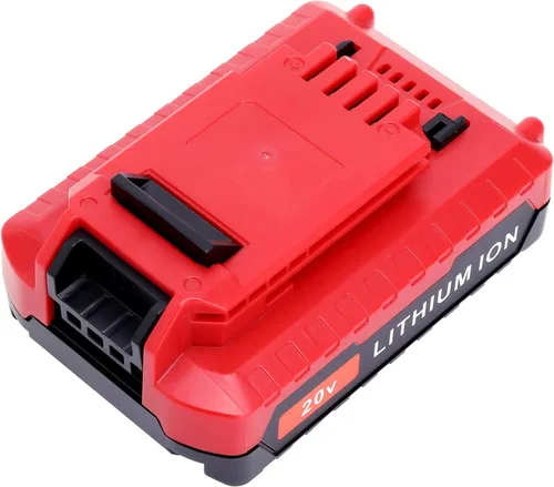 Miniatura 8 de ELEFLY Paquete de 2 baterías PCC680L 20V Max 3.0Ah compatibles con cable Porter 20V, batería de litio PCC681L PCC682L PCC685L PCC670B PCC710B