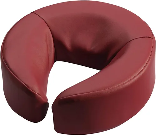 Miniatura 2 de Therapist's Choice® - Cojín de masaje de lujo para mesas de masaje y sillas de masaje (azul gata)