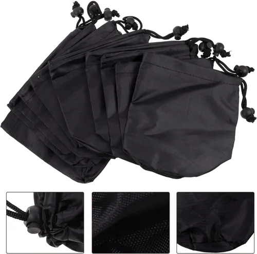 Miniatura 8 de GANAZONO 12pcs Mason Jar Shade Cover Wide Mouth Mason Jar Hydroponic Bottle Cover Blackout Sleeves Black Wide Mouth Sleeves Bottle Protective