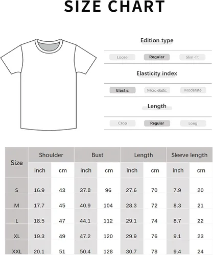 Miniatura 5 de QUALFORT Camiseta de bambú para hombre