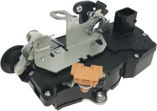 931-108 Motor de actuador de cerradura de puerta trasera izquierda lado del conductor para Cadillac Escalade Tahoe GMC Yukon 2007-2009 Reemplazar OE