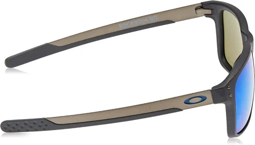 Miniatura 3 de Oakley Men's Oo9384 Holbrook Mix Rectangular Sunglasses