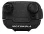 Miniatura 3 de Motorola CP100D Radio bidireccional UHF analógica, 16 canales, 4 vatios (403-480 MHz), color negro