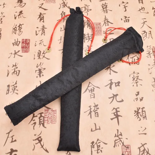 Miniatura 7 de Ventilador de mano plegable con bambú para mujeres y hombres, ventilador de mano chino japonés de bambú para festivales, danza, regalo, actuación