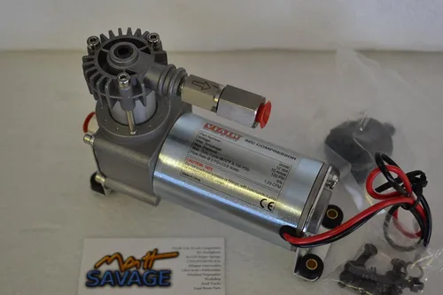 Miniatura 2 de Viair 92 Kit compresor