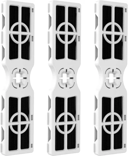 MARRIOTTO Repuesto para filtro de aire Frigidaire FRGPAAF2 PureAir AF-2, FRFC2323AS, FRFC232LAF, FRFC233LAF, FRFG2323AF, FRFN2823AS (paquete de 3)