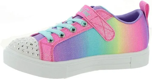 Miniatura 5 de Skechers Zapatillas mágicas Twinkle Sparks-Winged para niña