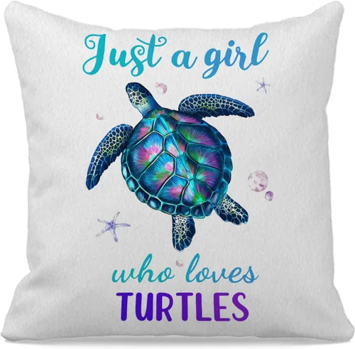 Miniatura 4 de Regalos de delfines: decoración y fundas de almohada (18x18), suministros de oficina