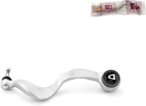 Miniatura 224 de Metrix Premium Chassis Parts - Brazo de control inferior delantero izquierdo con junta esférica y conjunto de buje Compatible con Chevrolet Aveo 18