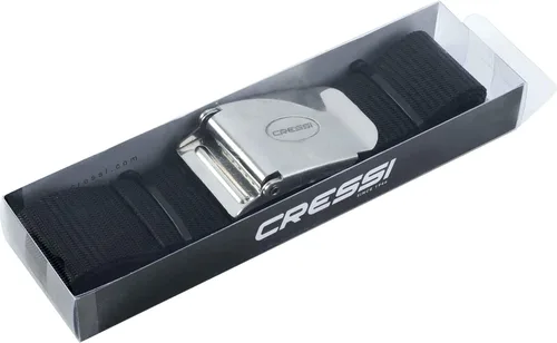 Miniatura 2 de Cressi Cinturón de peso de nailon con hebilla de metal