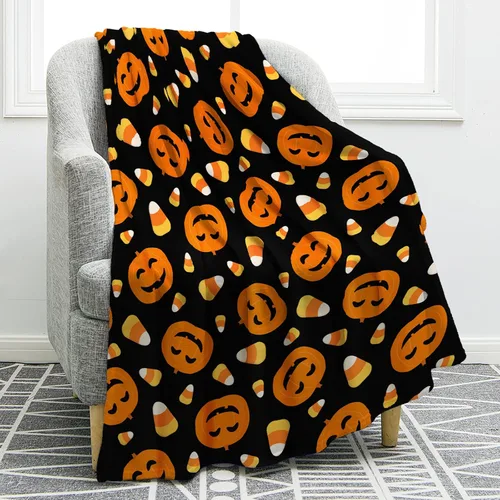 Miniatura 25 de Jekeno Estantería de Libros Manta Regalos para Mujeres Hombres Niños Niñas Papá Mamá Adolescentes Amigos Cumpleaños Navidad Halloween Pascua Regalos