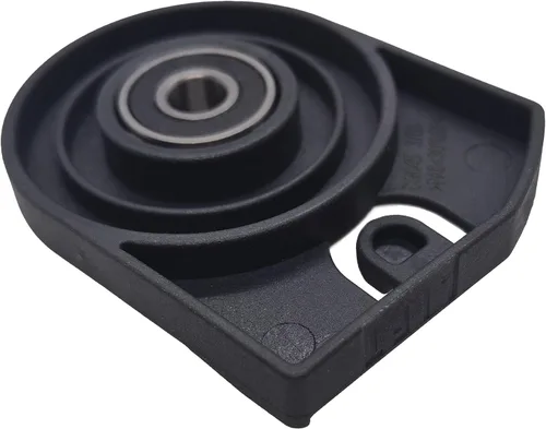Miniatura 4 de Tapa de extremo y rodamiento de cepillo 440013513 de repuesto para Hoover Smartwash Pet Cleaner End Cap and Bearing Aspiradoras Partes (1 unidad)