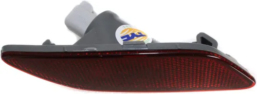 Miniatura 8 de Garage-Pro Juego de 2 marcadores laterales para el lado del conductor y del pasajero compatibles con Saturn Vue 2008-2010, se adapta a Chevrolet