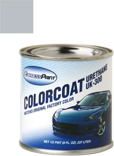 Miniatura 361 de Aerosol for Toyota Supra Automotive Touch-up Paint - Super Deep Red 3F2 - All-Inclusive Package 3F2 (1985-1986) Super Deep Red