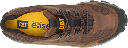 Miniatura 7 de Zapatos de trabajo Caterpillar, Invader Steel Toe para hombre