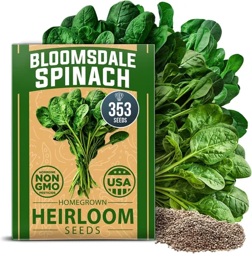 Miniatura 56 de HOME GROWN Mezcla de semillas germinantes de primera calidad, microgreens 118,200 semillas para cultivo en interiores, brócoli, alfalfa, rábano