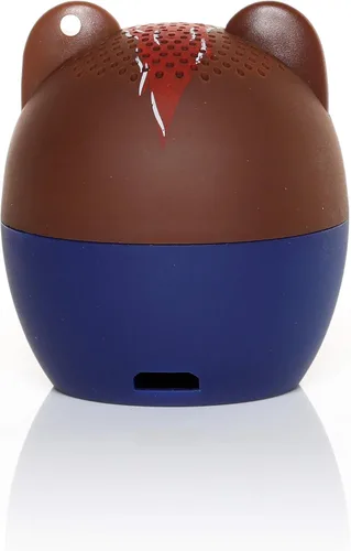 Miniatura 2 de Altavoz Bluetooth inalámbrico NFL Bitty Boomers