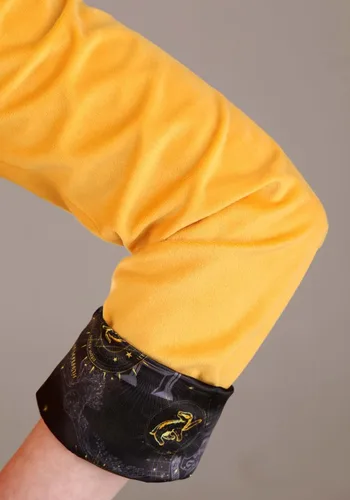 Miniatura 5 de Blazer Hufflepuff de Harry Potter para mujer