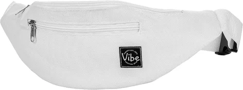 Miniatura 7 de Riñonera Vibe Festival Gear para hombre y mujer, muchos estampados, negro holográfico, plateado, dorado, bonita riñonera para festival rave
