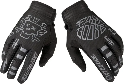 Miniatura 9 de Guantes de motocicleta para hombres y mujeres para pantalla táctil, guantes de equitación de montaña para motocross, escalada de suciedad