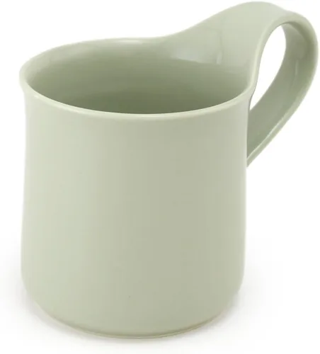 Miniatura 13 de Zero Japan CFZ-01 SGY - Taza para café, tamaño pequeño, color gris