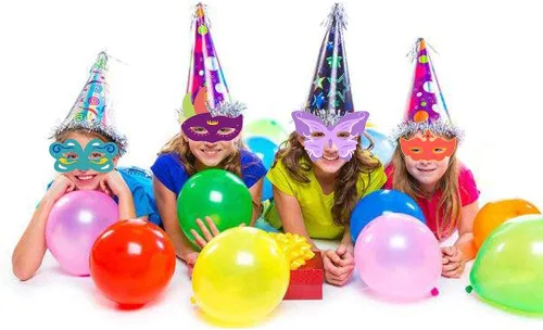 Miniatura 8 de Máscara de mascarada, máscaras de papel de graffiti para niños, recuerdos de fiesta de safari en la selva, temática de cumpleaños, cosplay, fiesta