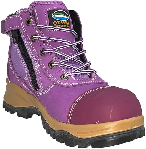 Miniatura 2 de Otway Boots Botas de seguridad para mujer
