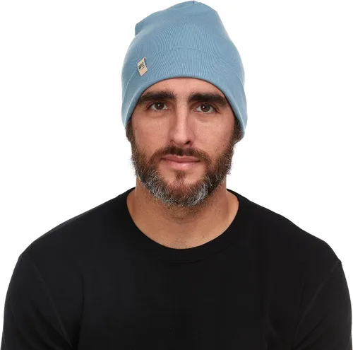 Miniatura 13 de Minus33 Merino Wool - Gorro de lana con cresta