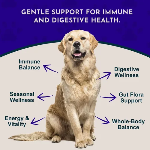Miniatura 3 de Animal Essentials Immunothrive