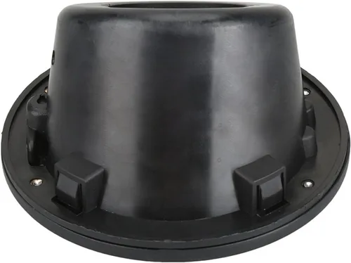 Miniatura 9 de Hooke Road Wrangler JK - Tapa de gasolina para puerta de llenado de combustible compatible con Jeep Wrangler JK y Unlimited 2007-2018