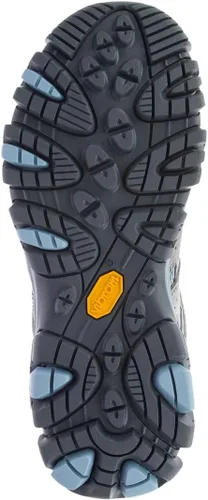 Miniatura 138 de Merrell Zapatos de senderismo impermeables Moab 3 para mujer